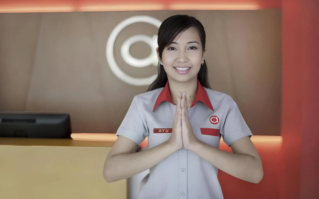 Amaris Hotel Dewi Sri