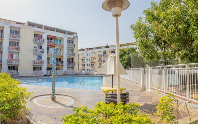 Portales de San Fernando 1