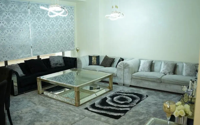 Free Gym and Pool Near to Beach Bunk Bed - Hostel in ดูไบ - Photo 5