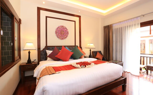 Viangluang Resort