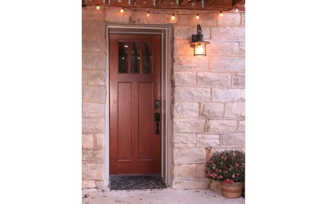 Belmont Blvd Bed and Breakfast