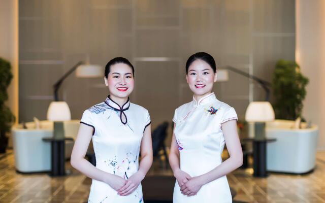 Grand Mercure Wuhan Qiaokou