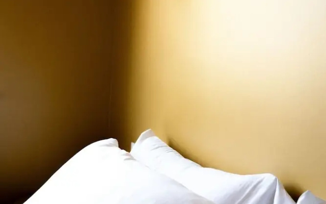 Hotel Bleu Soleil