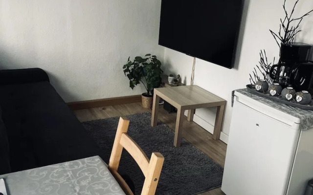 Lovely 1-bed Apartment in Koblenz