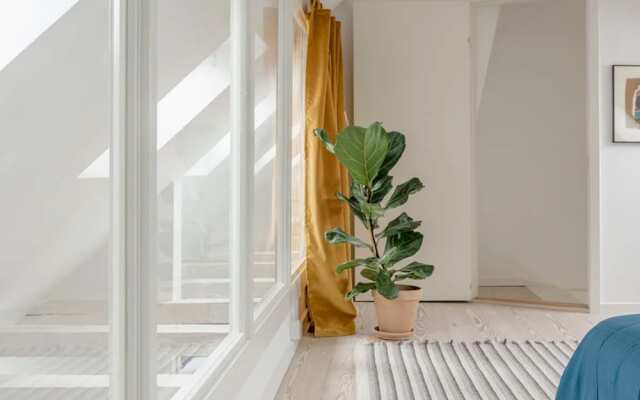 Heart of Copenhagen - Luxury