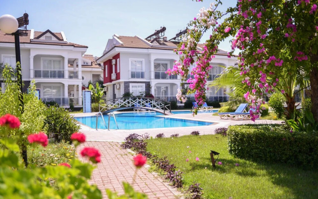 Sea Heaven Legend Apartments