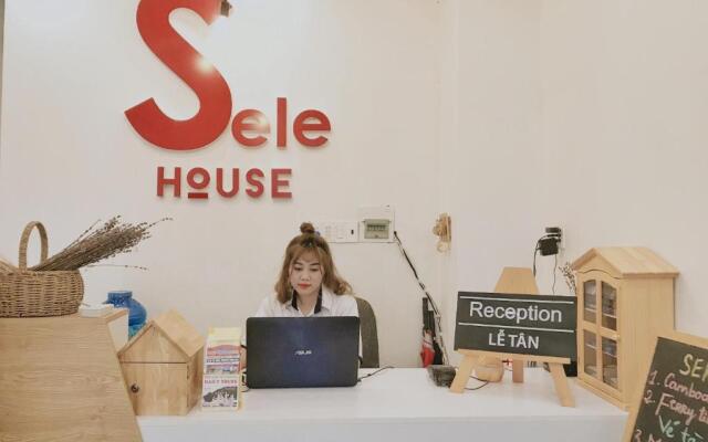 Sele House