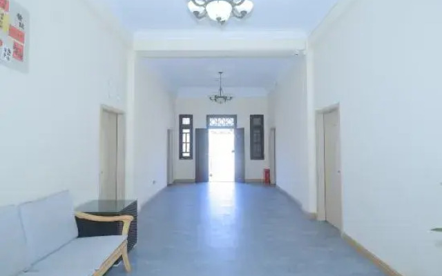 Jinlangqin Xi'en Jingyi Holiday Homestay (Gulangyu Scenic Area Branch)