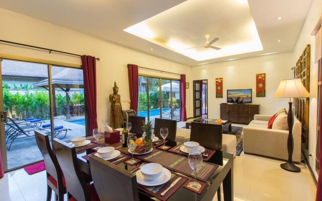 Villa Dinadi