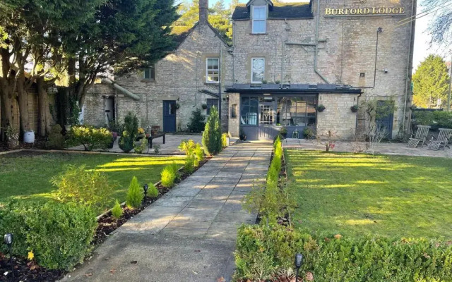 Burford Lodge Hotel