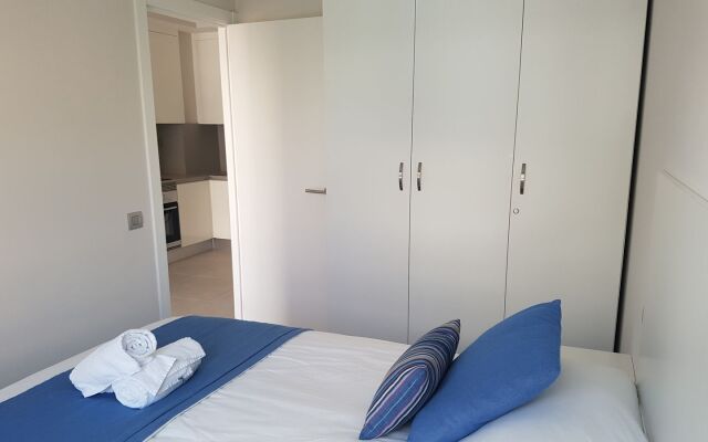 Tusity Yeah Apartments