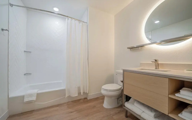 Towneplace Suites By Marriott Longview