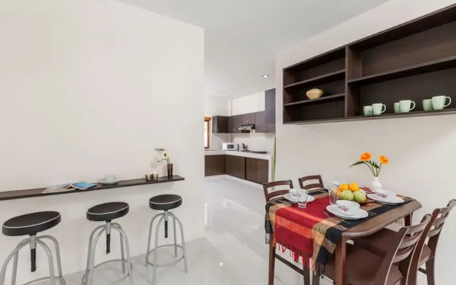 Chaofa West Pool Villa