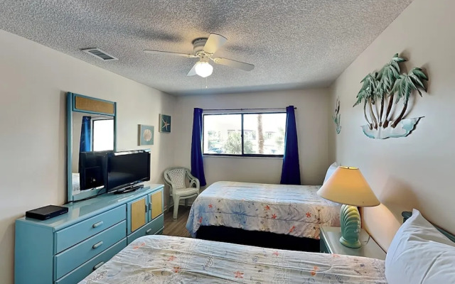 Ocean Villas 107