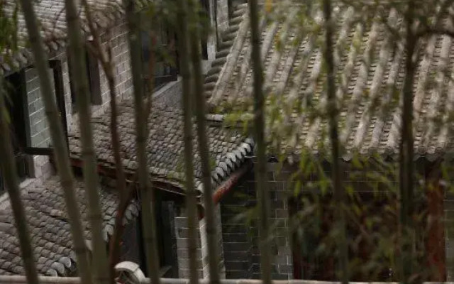 Wudangshan Taiziju Inn