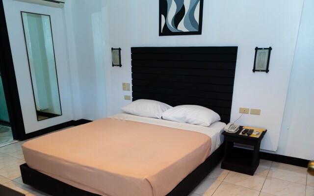 Davao Royal Suites and Residences