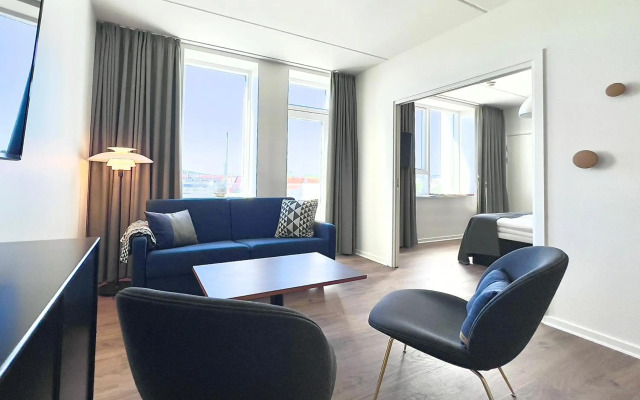 Kompas Hotel Aalborg
