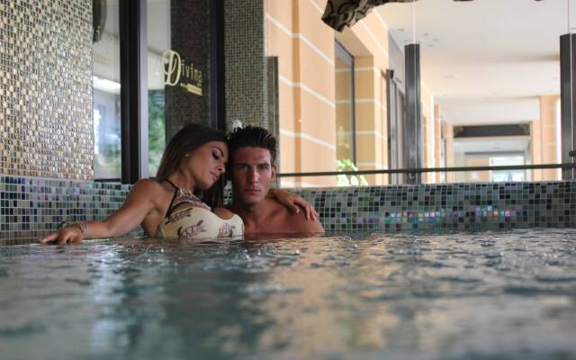 Hotel Mediterraneo Club Benessere