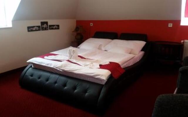 Hotel Centrum