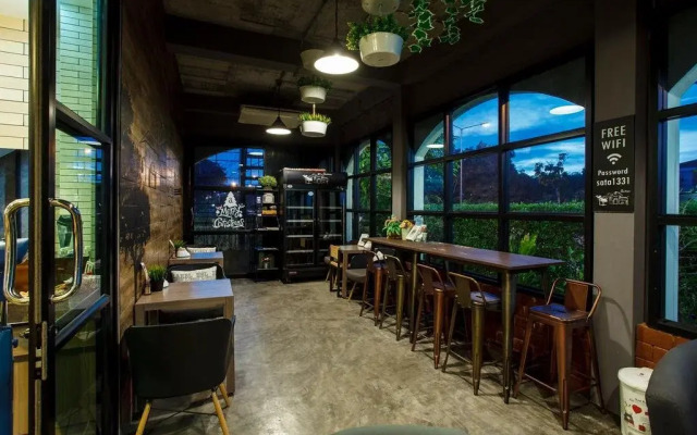 Sata House Buoutique Resort