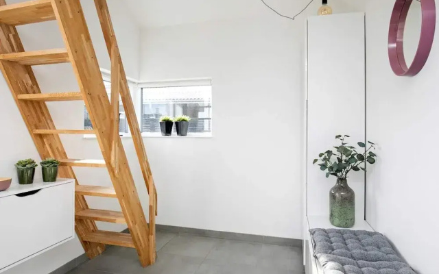 5 Person Holiday Home in Frederikshavn