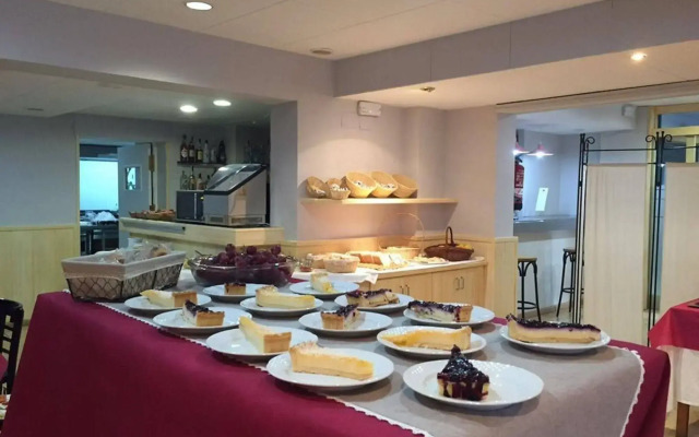 Hotel Lac Vielha