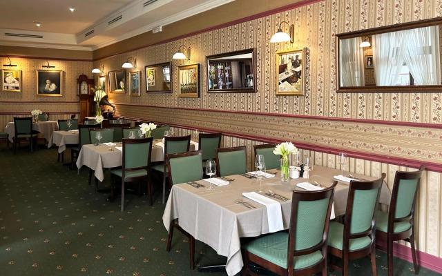 Willa Impresja Hotel i Restauracja