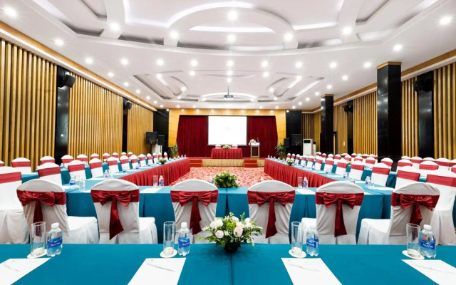 Bao Son International Hotel