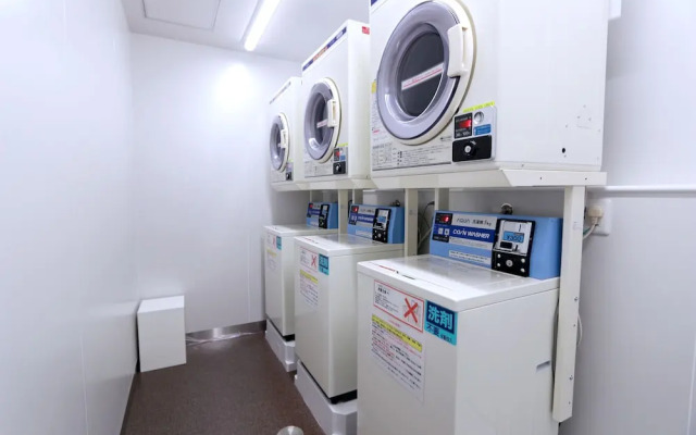 Hotel Trend Numazu Ekimae