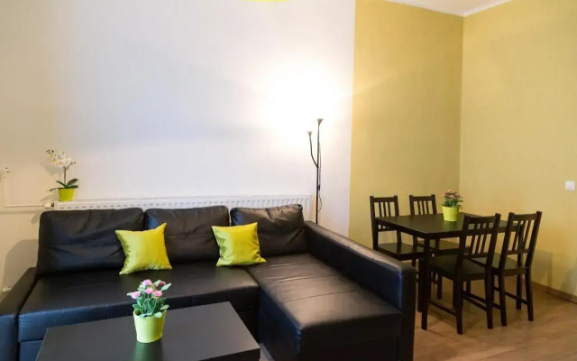 Balaton Delux Apartment