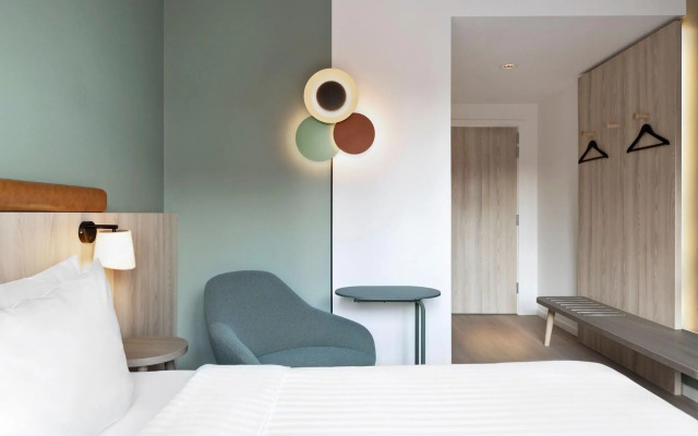 Fairfield By Marriott Copenhagen Nordhavn