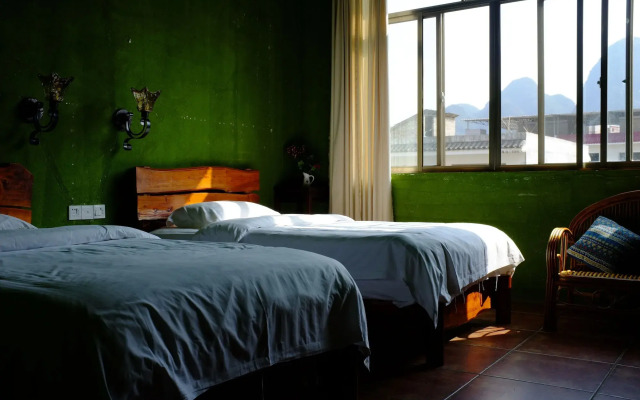 Yangshuo Eden Inn