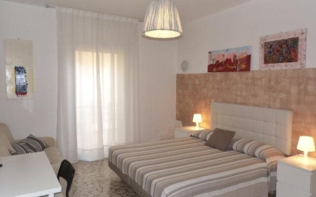 Casa Piazza del Santo