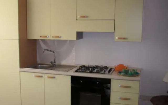 Holiday home del Corso