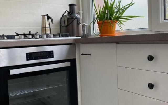 Carolina Apartment