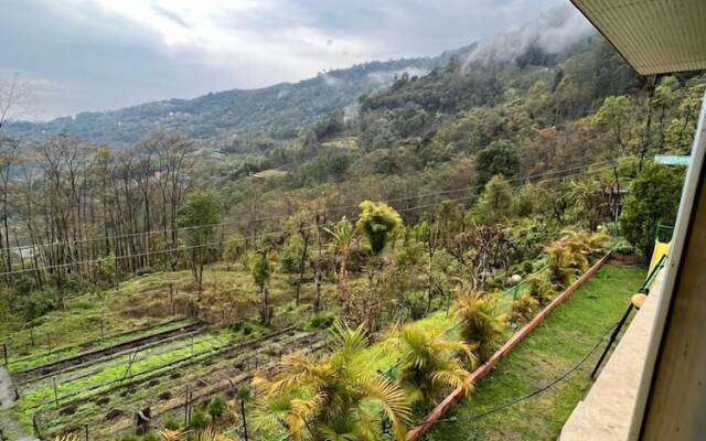 Rumtek Boutique Nest