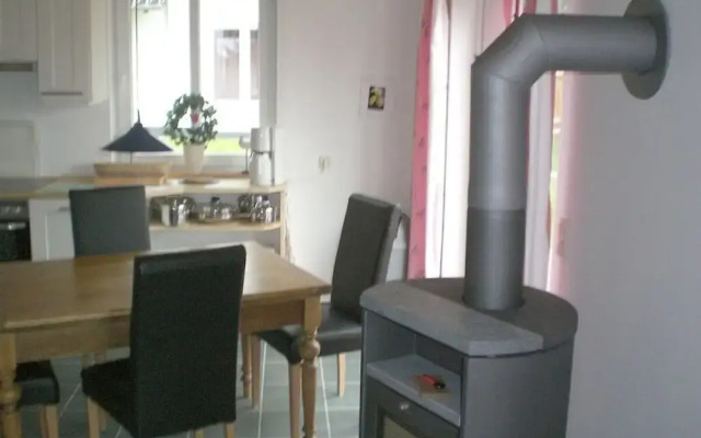 Holiday Apartment in Lancken-granitz