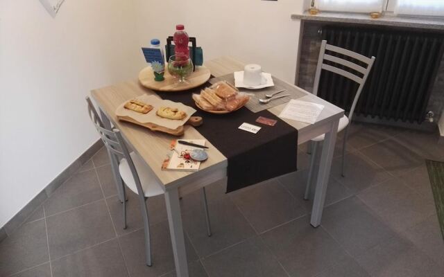B&B Guglielmina
