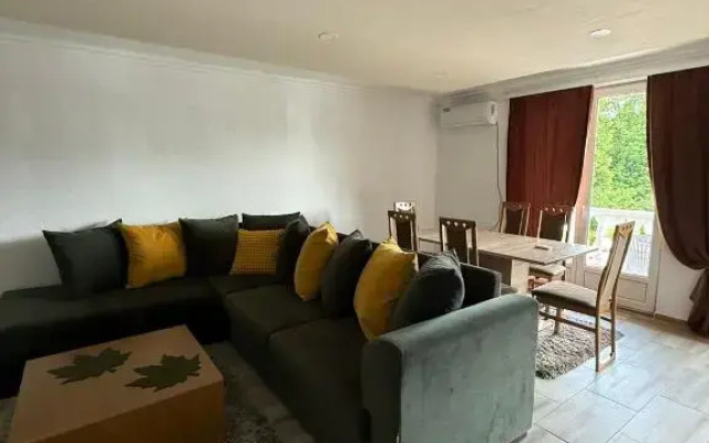 Rakovica Resort Luxury Apartments