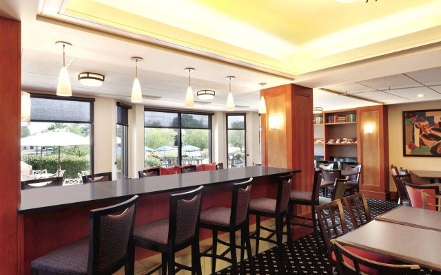 Hampton Inn Lancaster