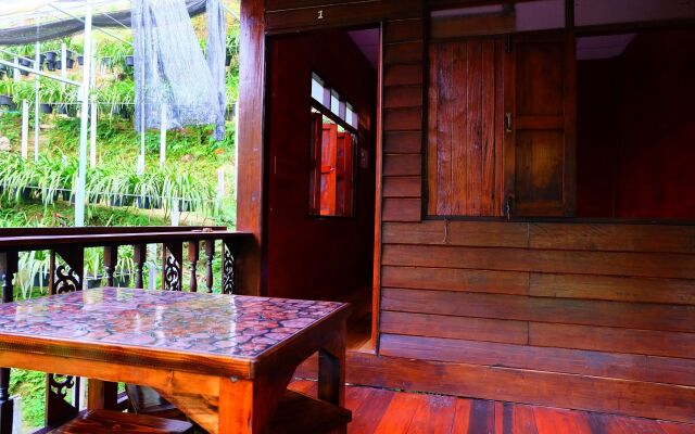Huan Himnam Homestay