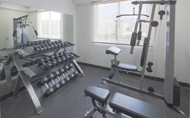 Wyndham Garden Hotel Irapuato