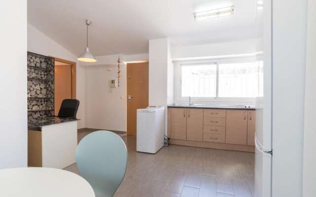 107374 - Apartment in Malaga