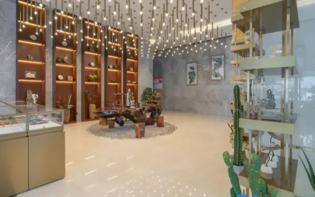 Zana Hotel – Restaurant – Garze
