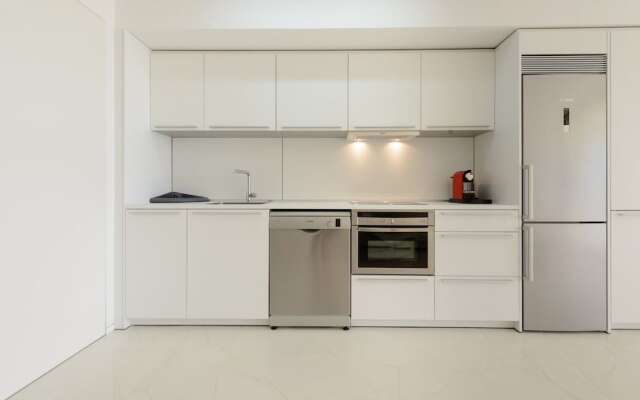 Las Boas Luxury Apartament