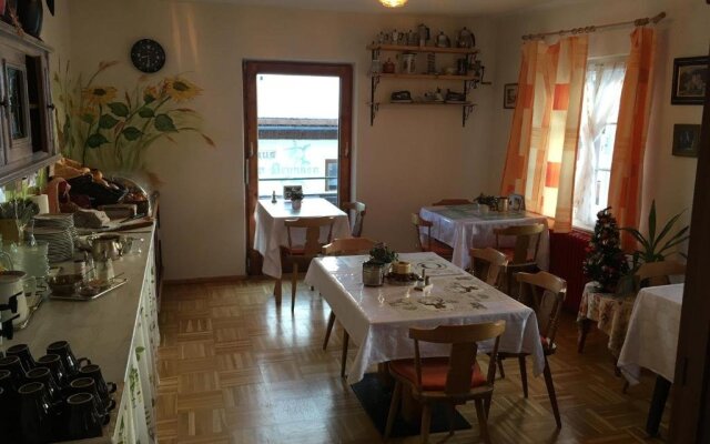 "0" Sterne Hotel Weisses Rossl in Leutasch/Tirol