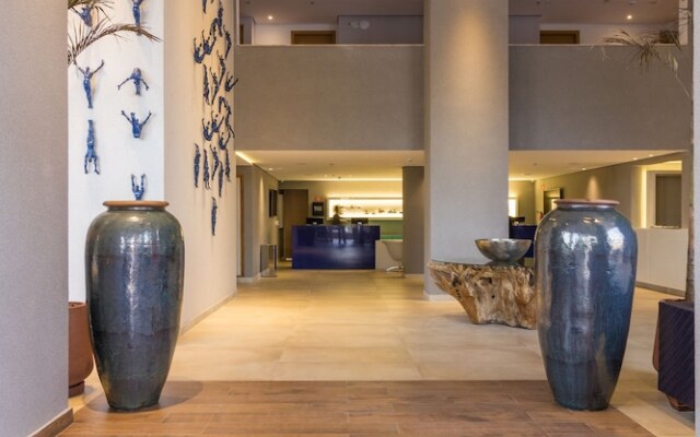 Celebration Resort Olímpia