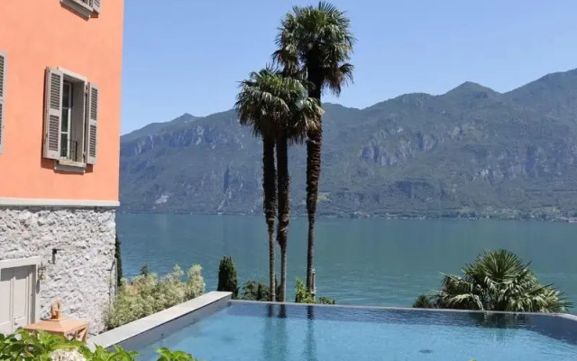 Villa Mojana Bellagio
