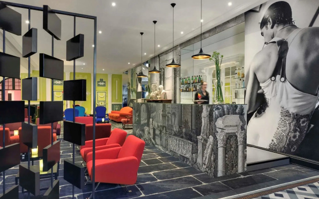 Jules César Hotel & Spa Arles - MGallery Collection
