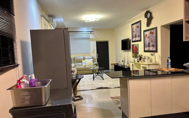 Executive Private Standing Free Villa in the Beauty of Lusaka